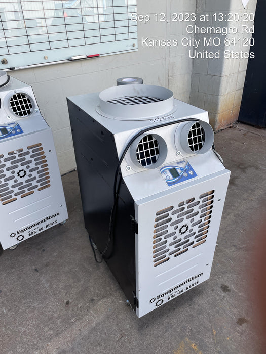 2023 KWIKOOL KPAC1411-2