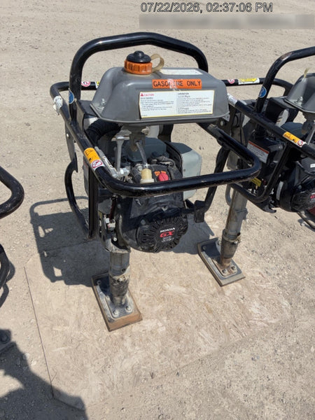 2023 MULTIQUIP MTR40HF