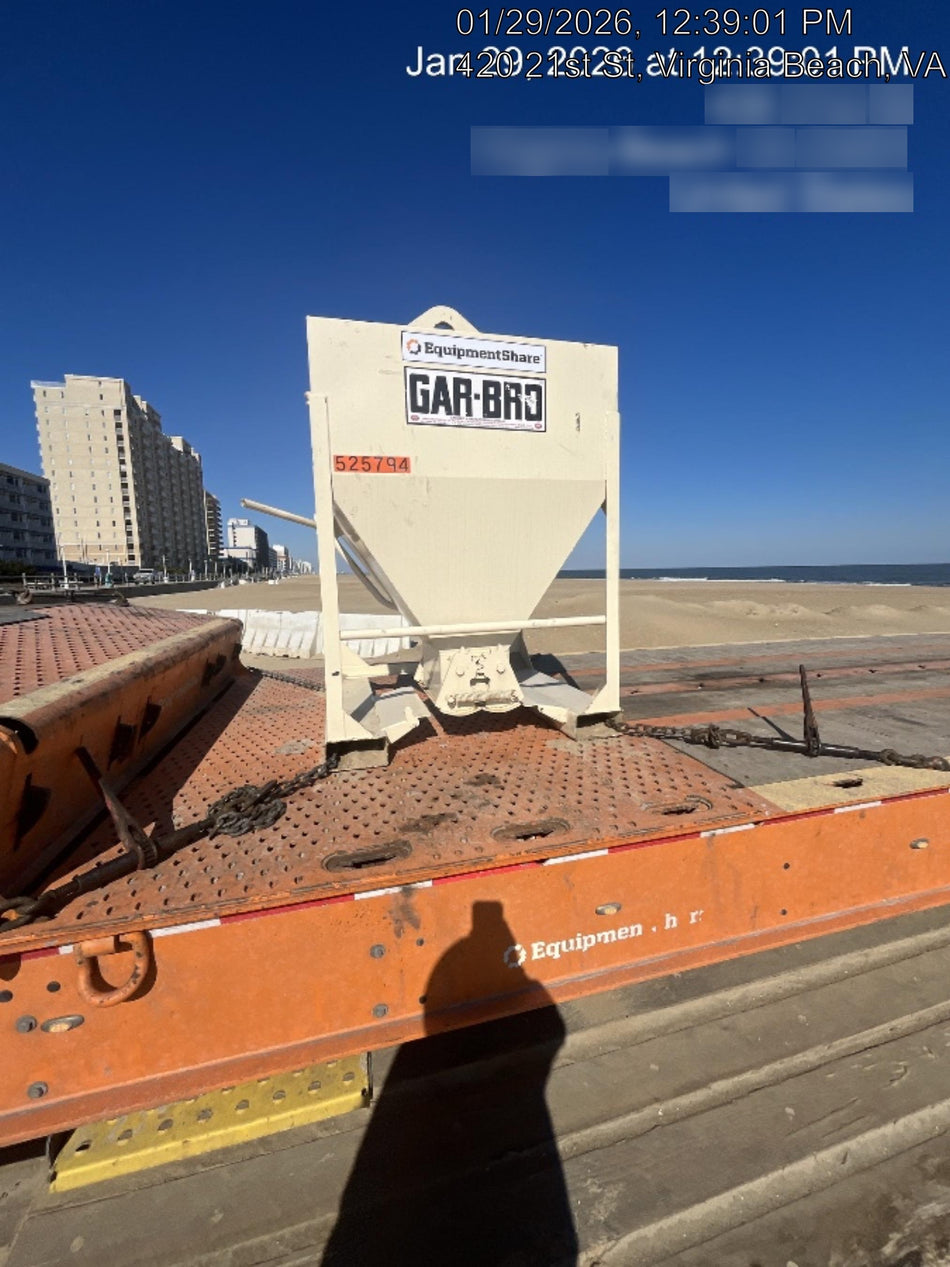2025 GAR-BRO 4928
