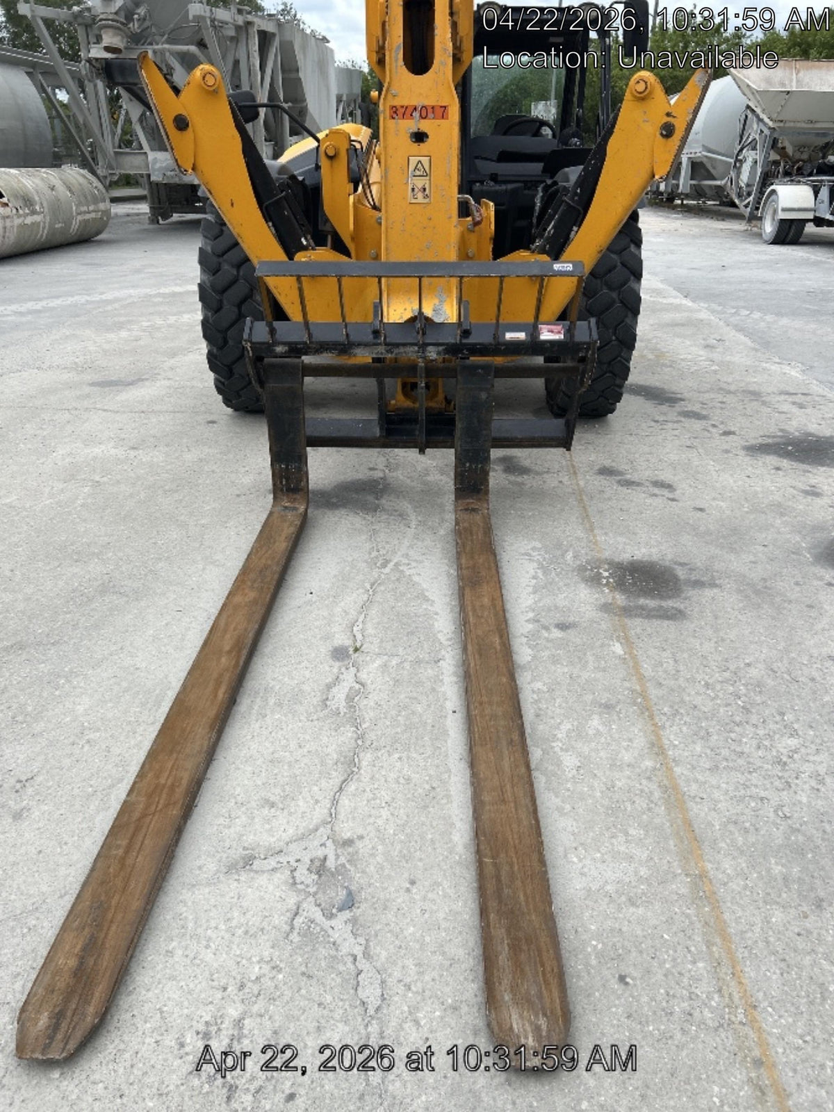 2024 JCB 512-56