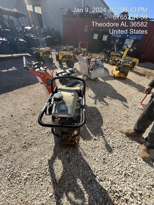 2023 MULTIQUIP MTX60HD