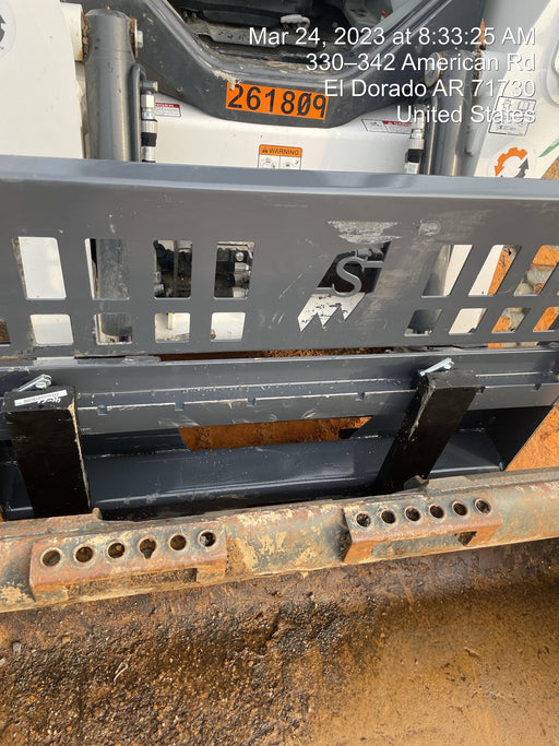 2023 SOLESBEE SPF-48