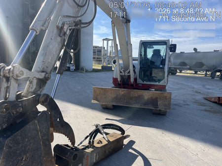 2021 EPIROC EC80T