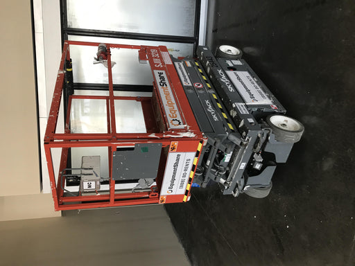 2019 Skyjack SJIII-3219 Standard w/Trojan Batteries