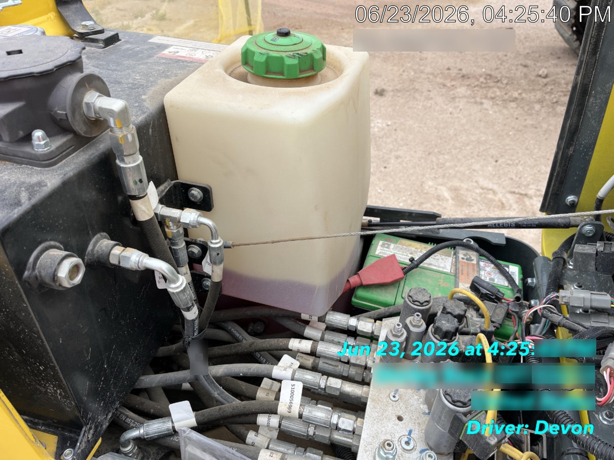 2024 WACKER NEUSON RTLx-SC3