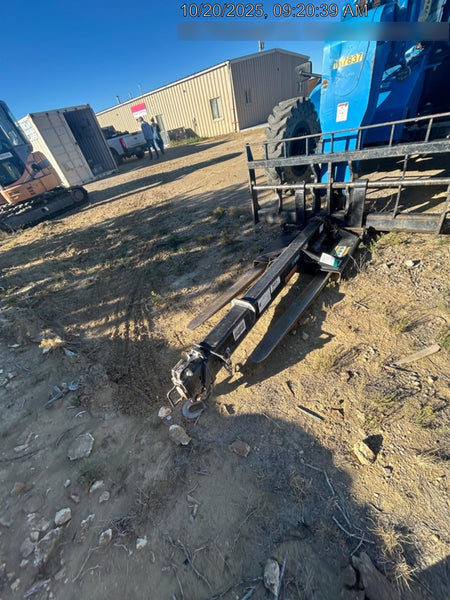 2024 STAR INDUSTRIES M1360B - Star JIB Boom