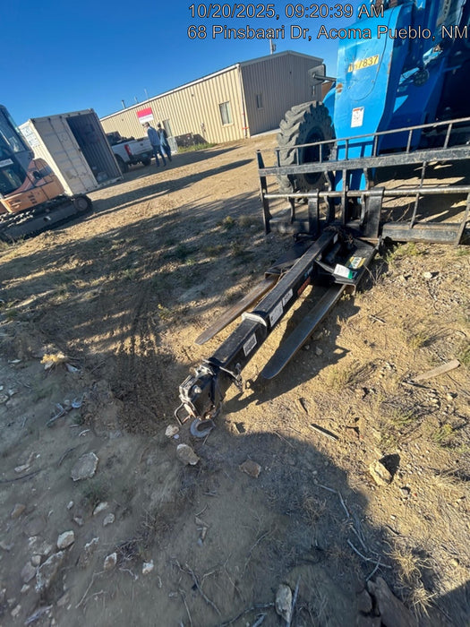 2024 STAR INDUSTRIES M1360B - Star JIB Boom