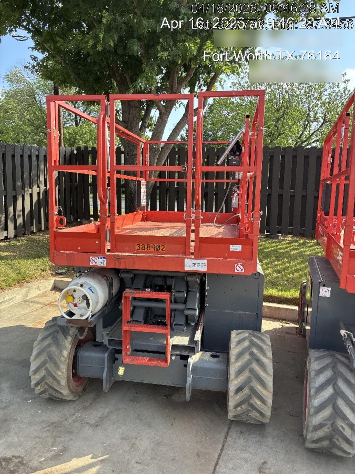 2024 SKYJACK SJ6826 RT
