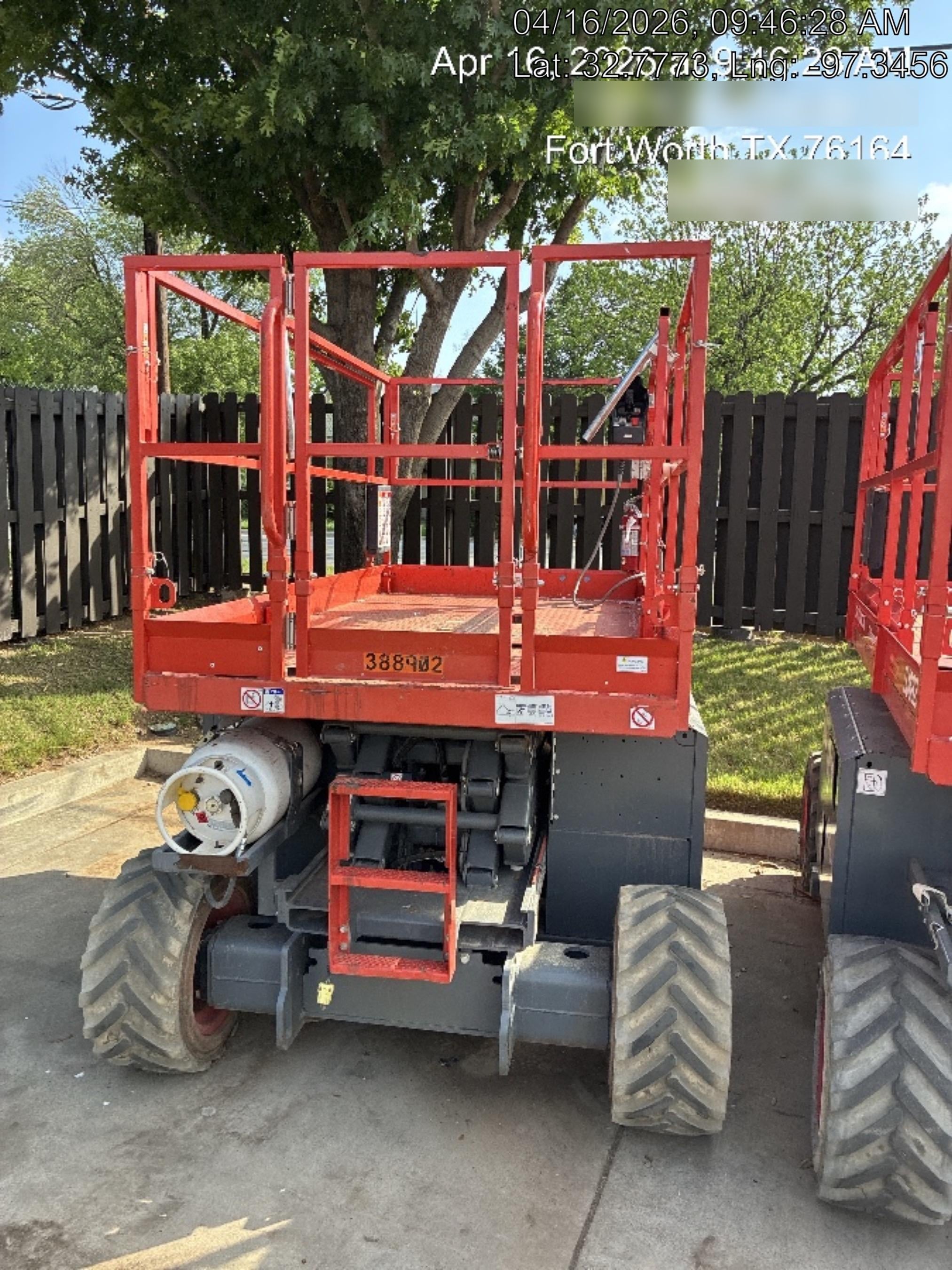 2024 SKYJACK SJ6826 RT
