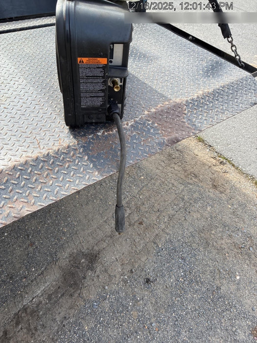 2024 LINCOLN ELECTRIC LN-25X