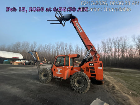 2021 SKYTRAK 12054