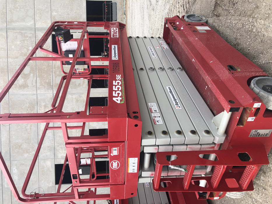 2020 MEC 4555SE