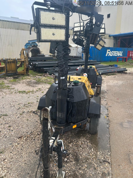 2021 ALLMAND NLV3GR