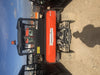 2019 Kubota RTV-XG850WL-H 4wd Utility Cart, Gas, 2 Seat, LED Strobe, Windshield Tempered Glass, Plastic Canopy, Wire Harness Kit, Backup Alarm