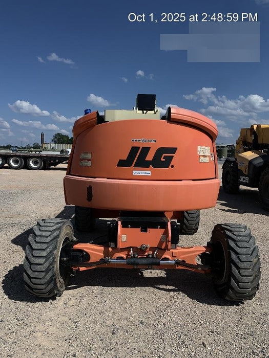 2019 JLG 450AJ