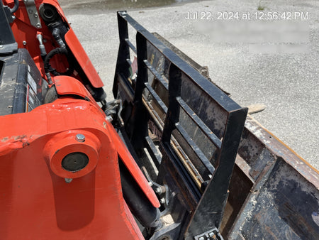 2023 ARROW MATERIAL HANDLING F5100CB