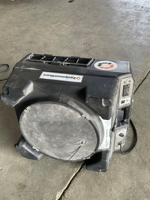 2022 PHOENIX Guardian R Hepa