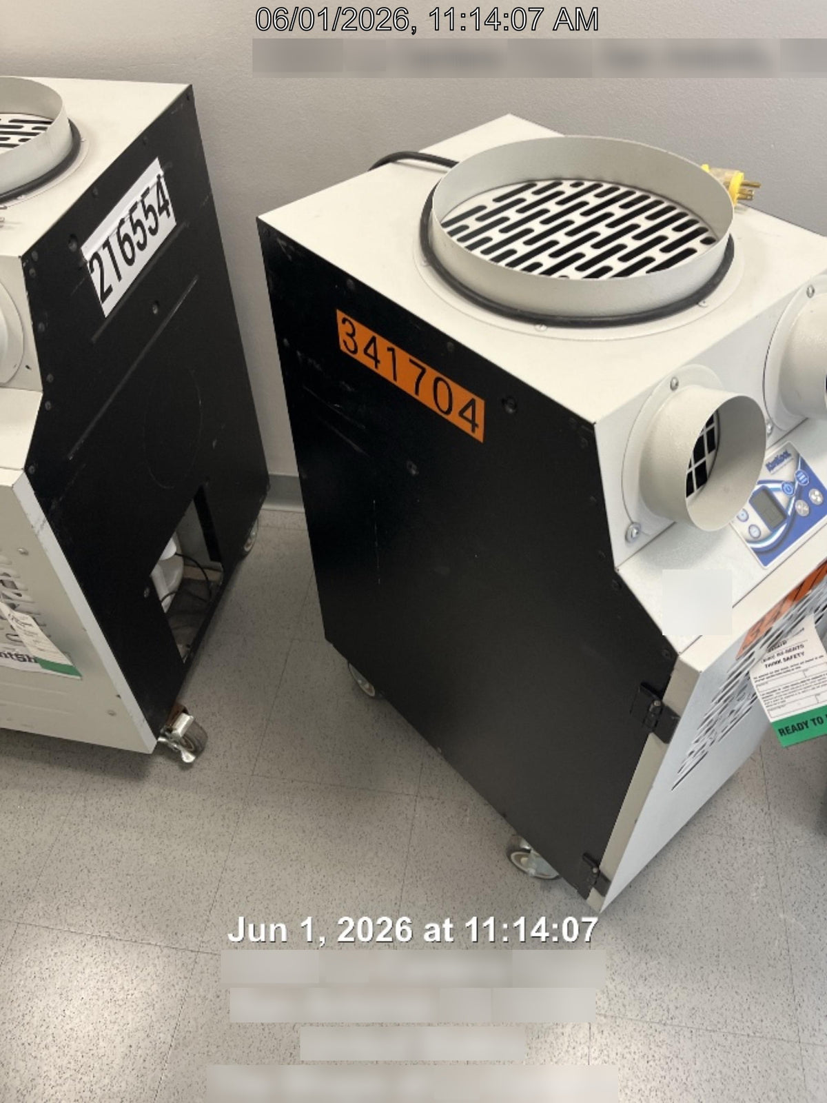 2023 KWIKOOL KPAC1411-2