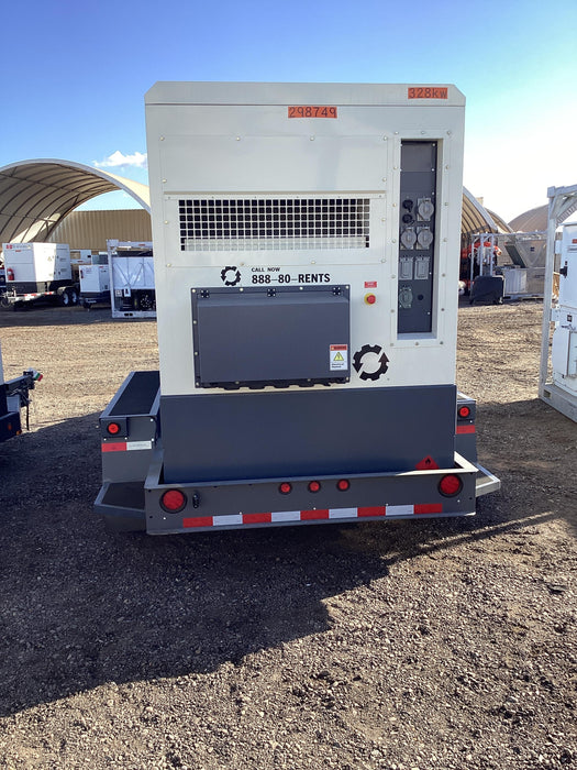 2023 ATLAS COPCO QAS 410