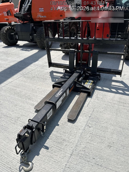 2025 STAR INDUSTRIES M1360B - Star JIB Boom