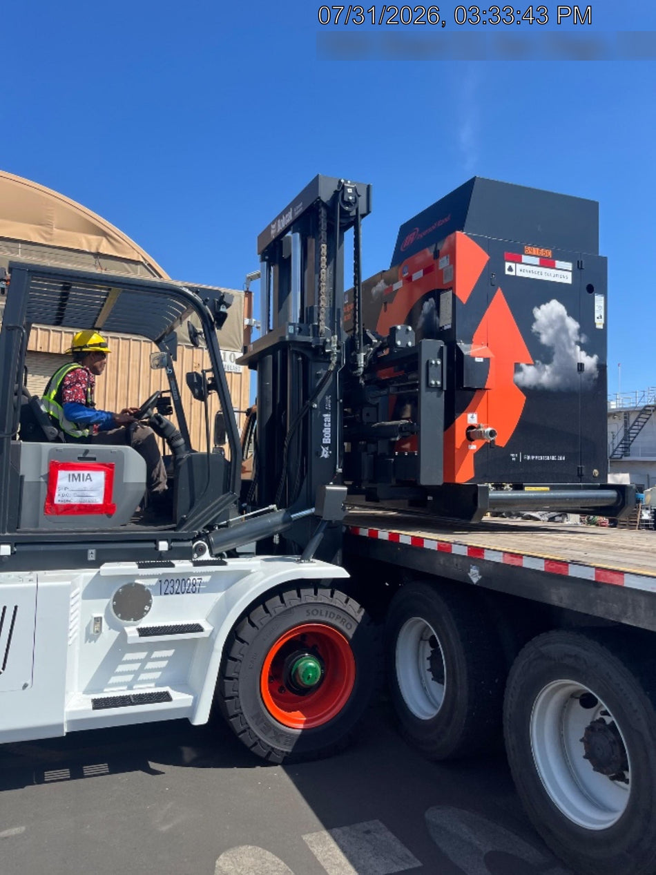 2026 INGERSOLL RAND HH100