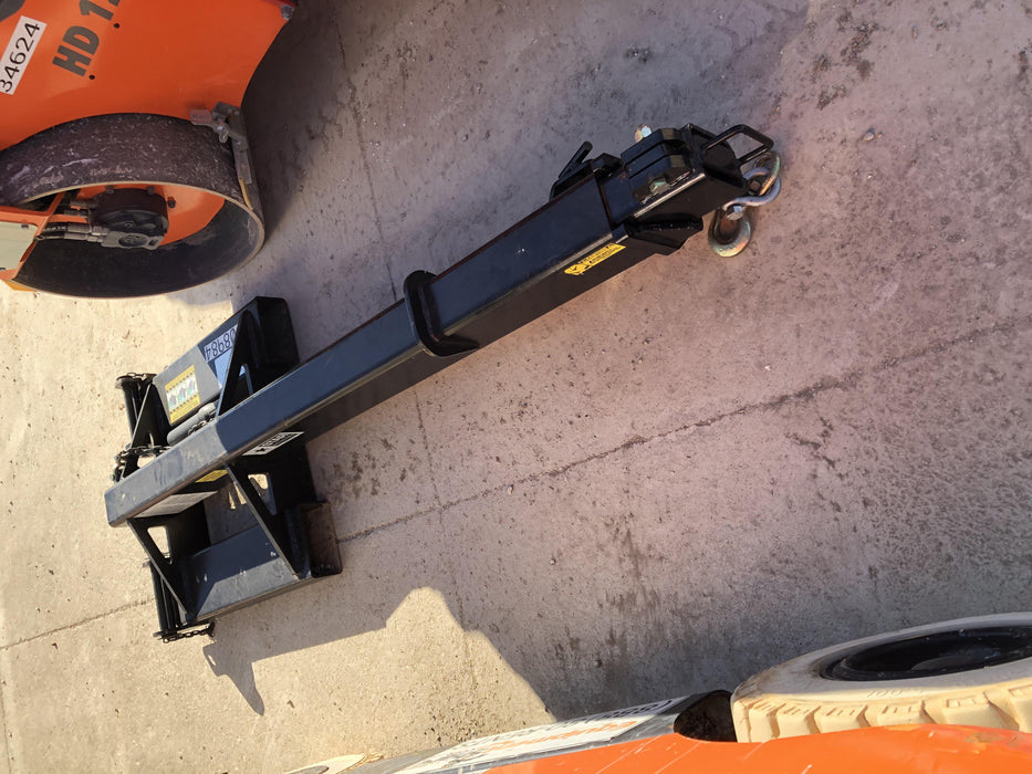 2020 STAR INDUSTRIES M1360B - Star JIB Boom