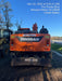 2019 Doosan DX210WE-5 Standard Wheeled Excavator, Hydraulic Quick Coupler