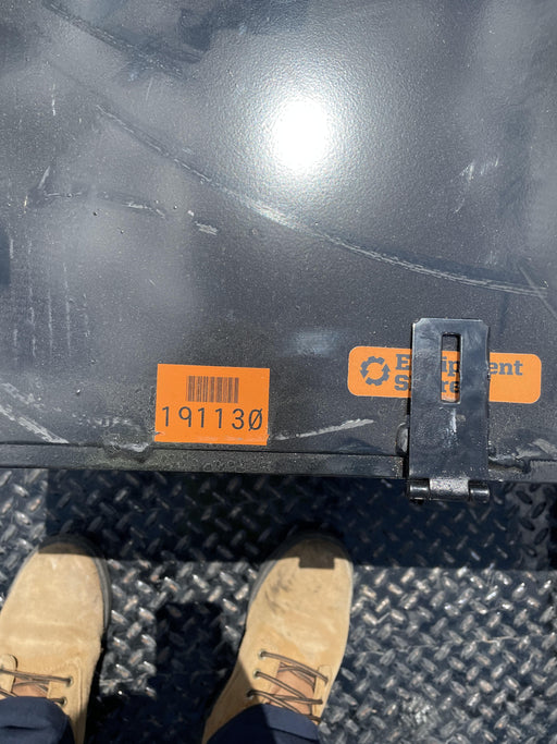 2021 MATHEY DEARMAN 2SA