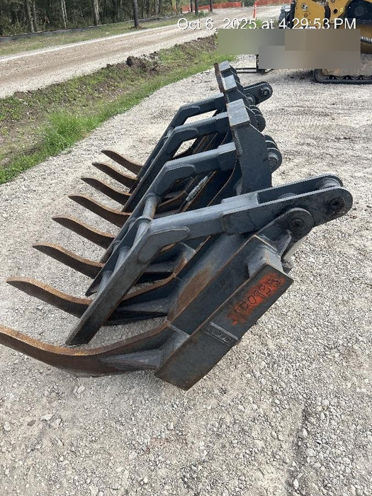 2025 ASBURY 107299-B