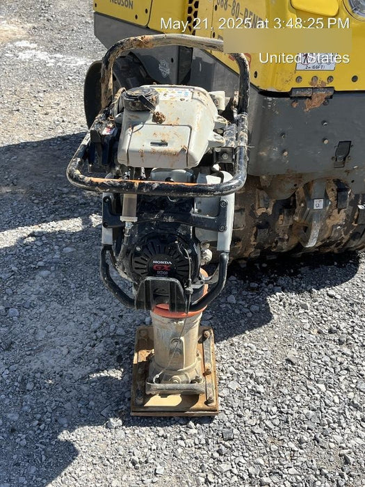 2023 MULTIQUIP MTX60HD