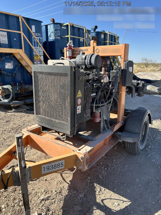 2021 PIONEER PP66S12L71-TD2.9L4