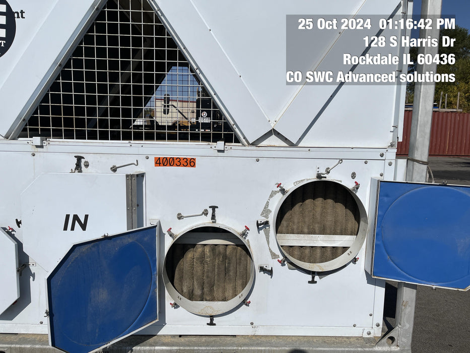 2024 SMARTECH SACP81A-HS