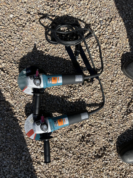 2023 MAKITA 9566CV