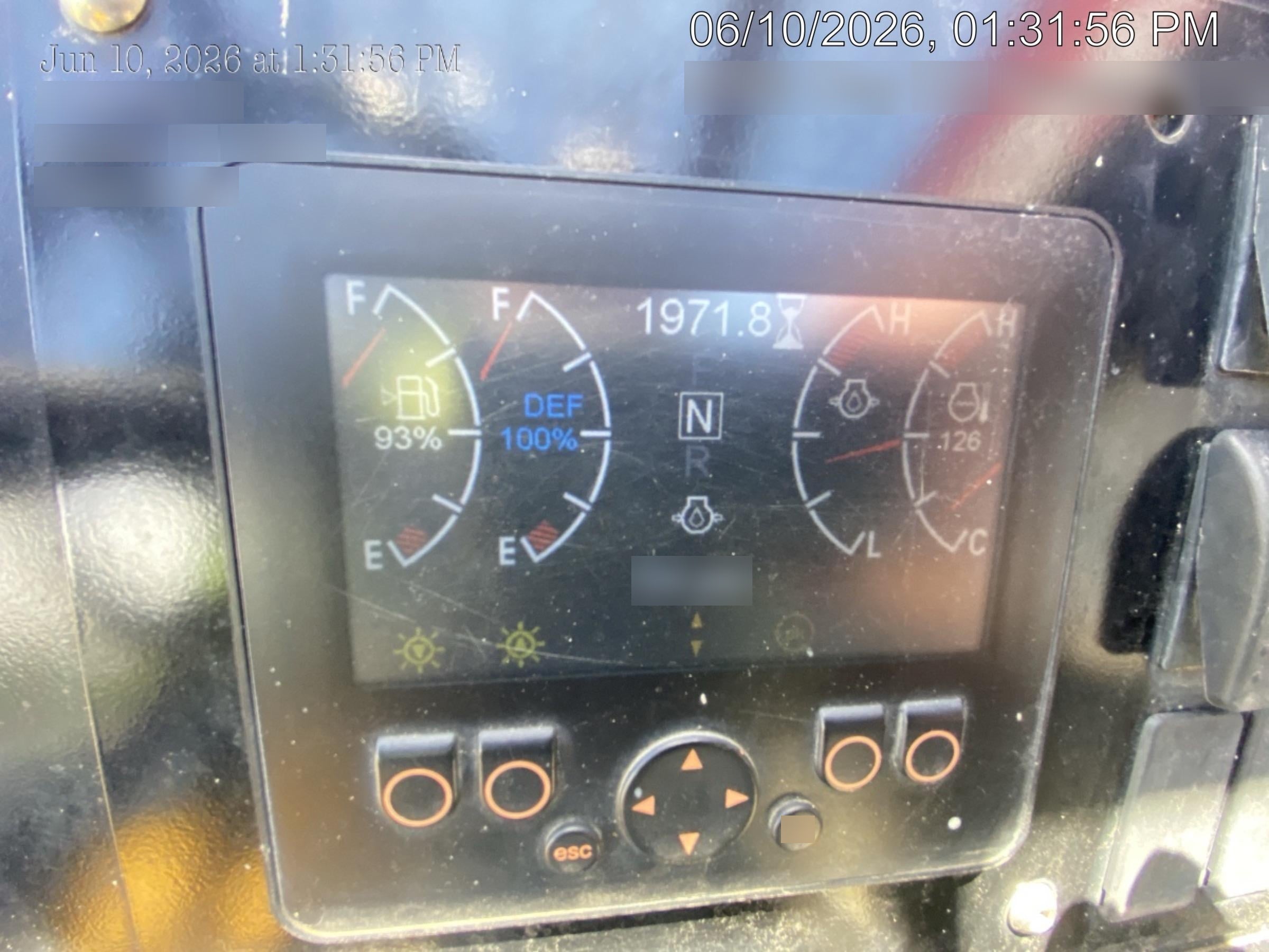 2022 MANITOU MTA10055