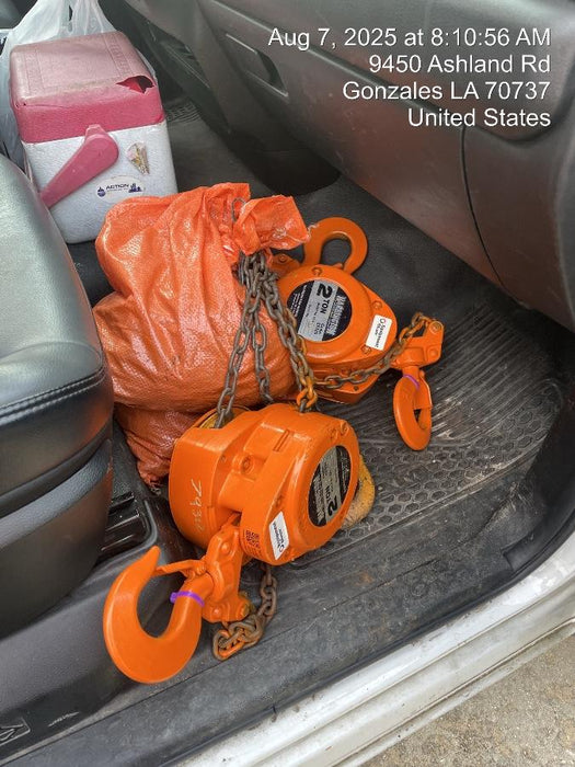 2020 HARRINGTON CF020-20