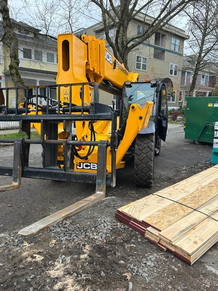 2022 JCB 332/E5286