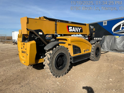 2024 SANY STH1256A