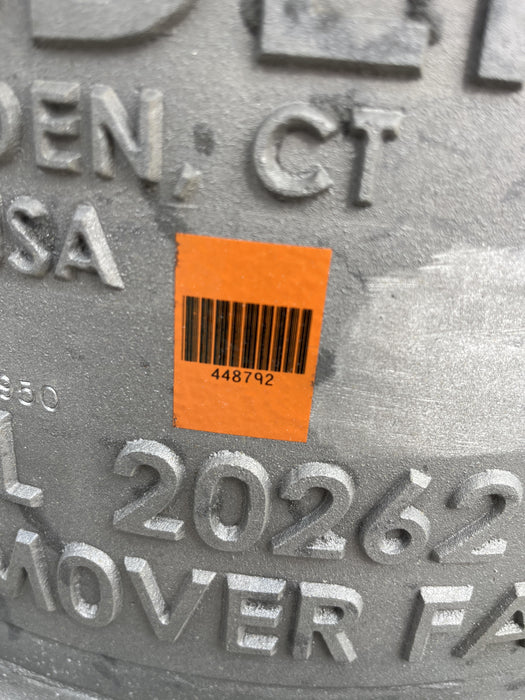 2024 WIDDER 20262-TRACKER