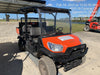 2022 KUBOTA RTV-X1140W-H (Canopy)
