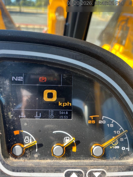 2025 JCB 510-56