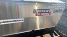 2019 Lincoln Electric Vantage 322 Welder Ready-Pak 3, Two wheel trailer, Fender and Light kit, Cable Rack