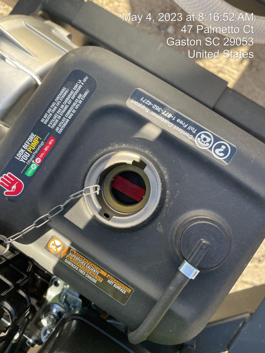 2023 SIMPSON SWT-52517