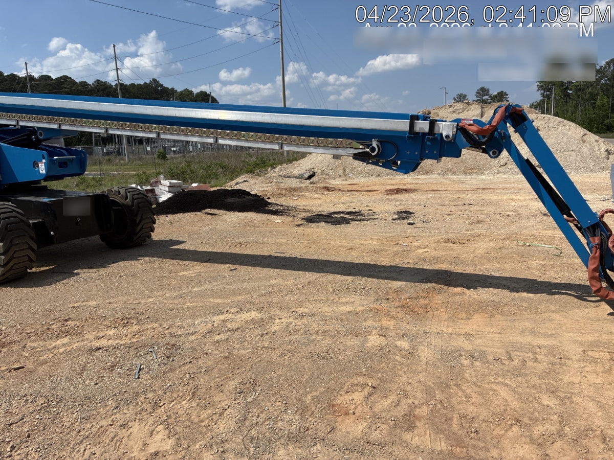2024 GENIE S-85 XC