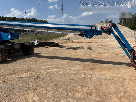 2024 GENIE S-85 XC