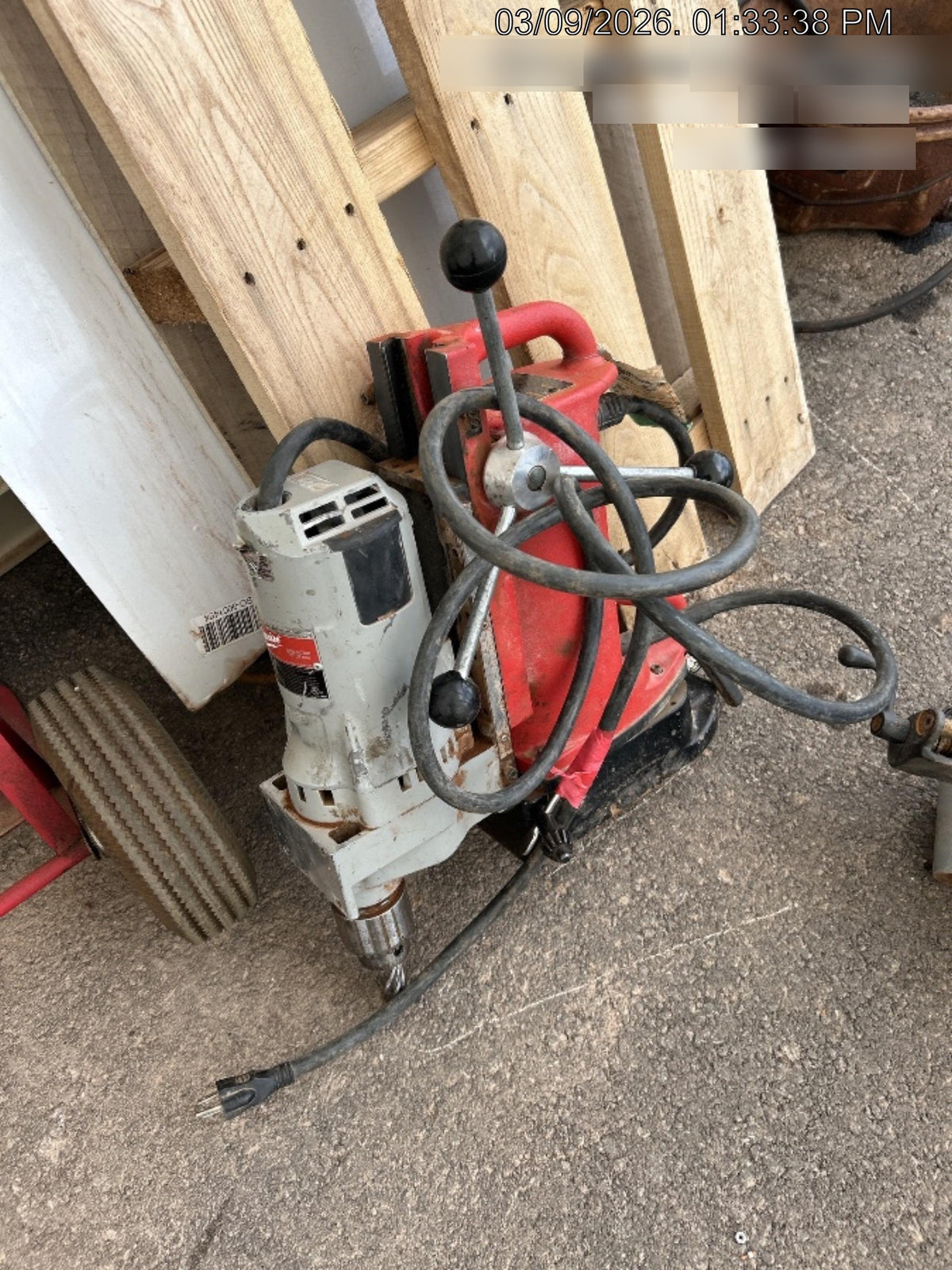 2020 MILWAUKEE 4206-1