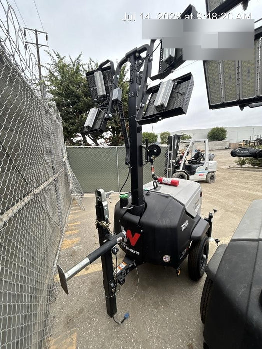 2024 WACKER NEUSON LTT4