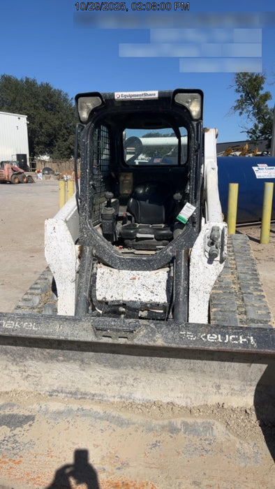 2021 BOBCAT T770