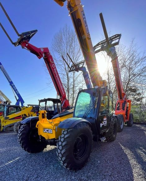 2024 JCB 506-36