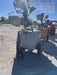 2019 Wacker Neuson LTV6L-MH Wacker Neuson LTV6L Mobile Light Tower w/Fuel Level Sensor Installed