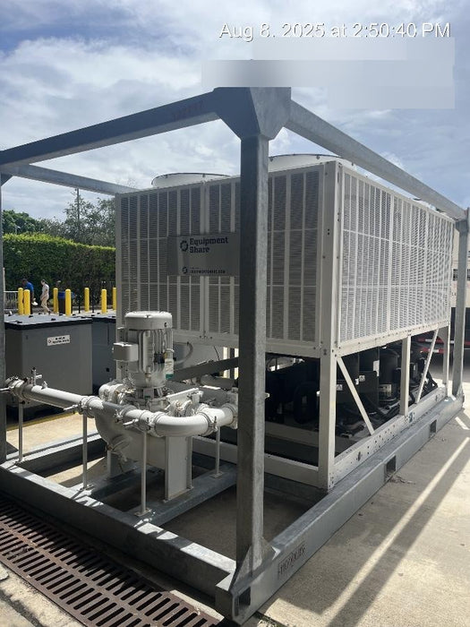 2023 CAPS PCHH-100TC-0NN0NN-5E5-0-PG2CEUP